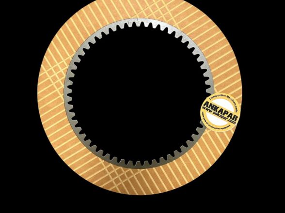 6Y-7915 Disc Friction Caterpillar