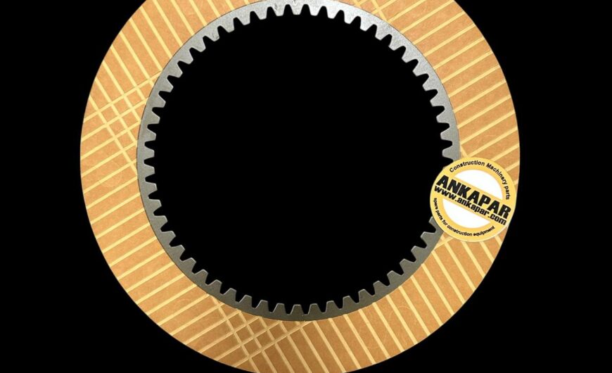 6Y-7915 Disc Friction Caterpillar