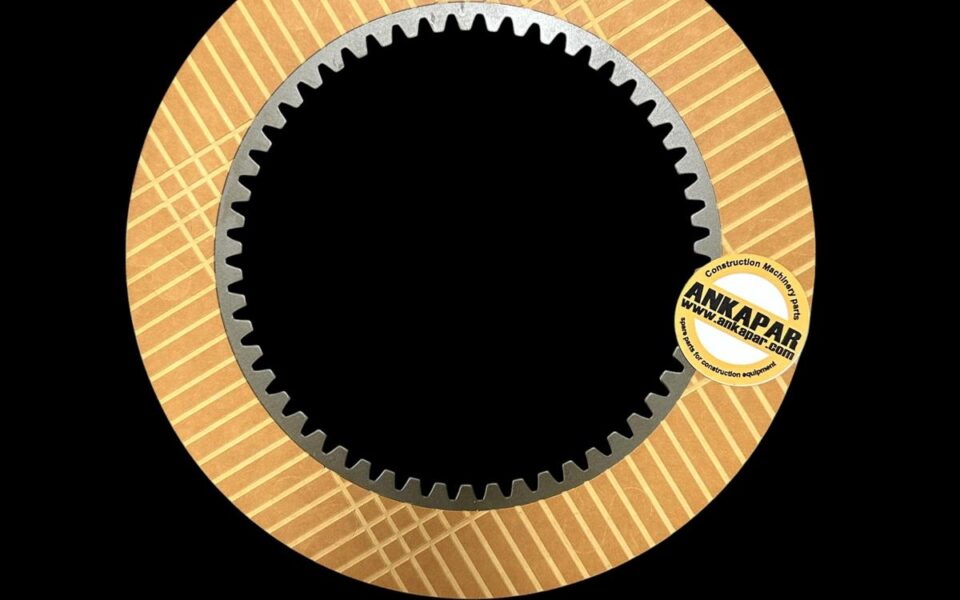 6Y-7915 Disc Friction Caterpillar