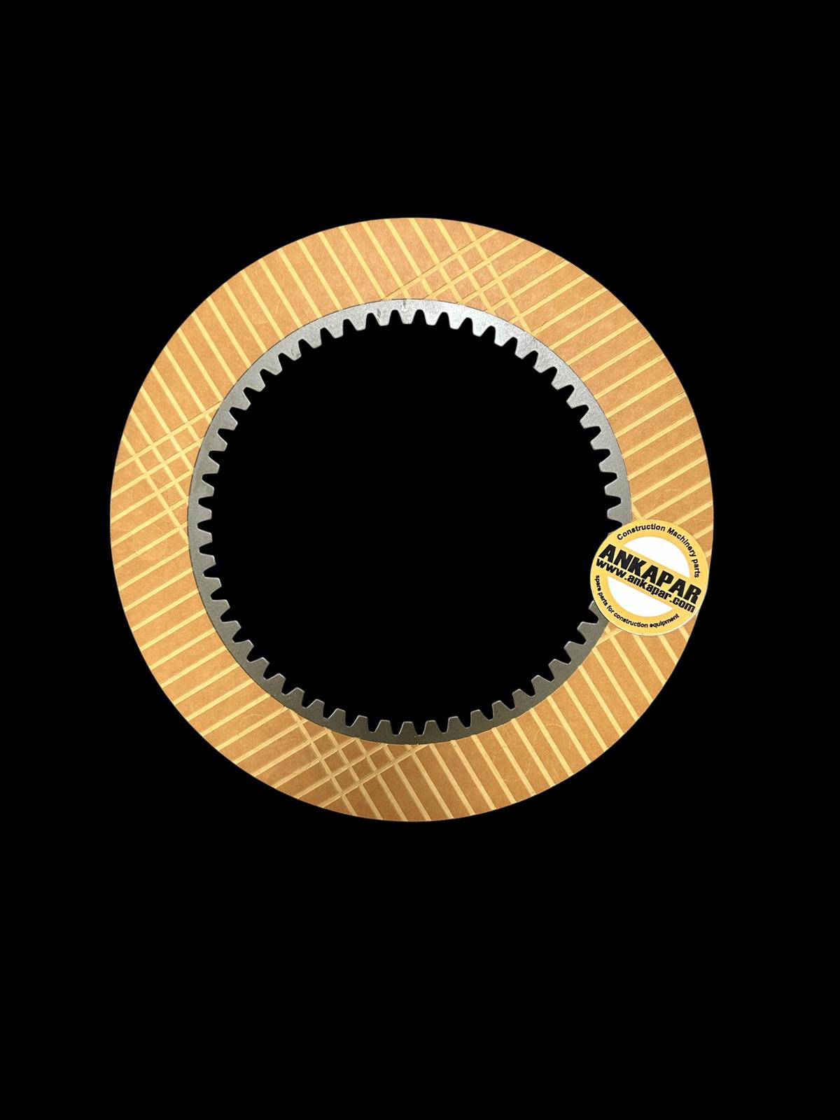 6Y-7915 Disc Friction Caterpillar