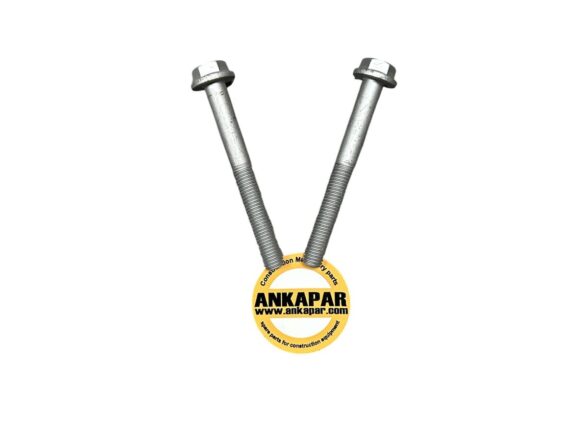 10006131 Hex Screw Liebherr