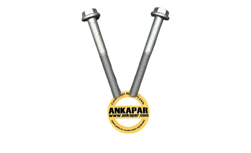 10006131 Hex Screw Liebherr