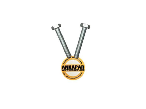 10014638 Hex Screw Liebherr