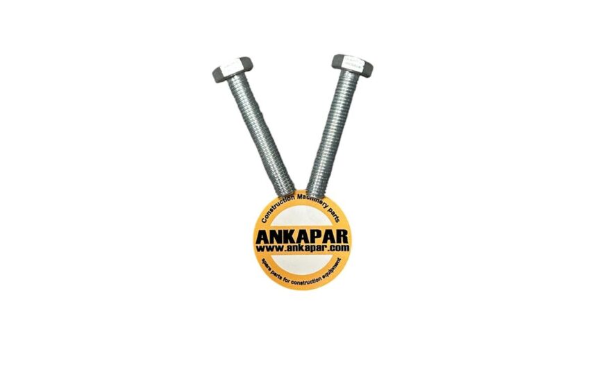 10014638 Hex Screw Liebherr