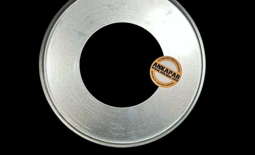 10030905 Nılos Rıng Liebherr