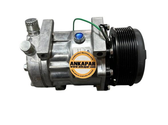 10116769 Air Condıtıonıng Compressor Liebherr