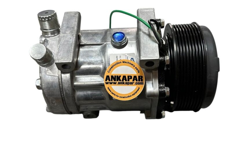 10116769 Air Condıtıonıng Compressor Liebherr