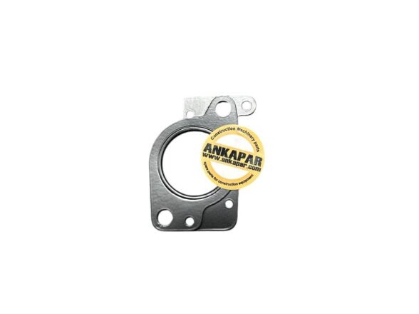 10118621 Seal Liebherr