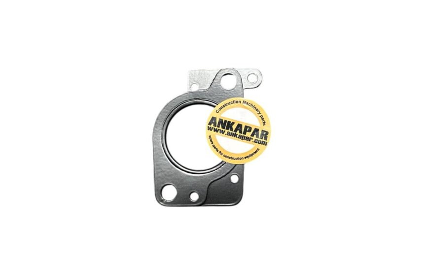 10118621 Seal Liebherr