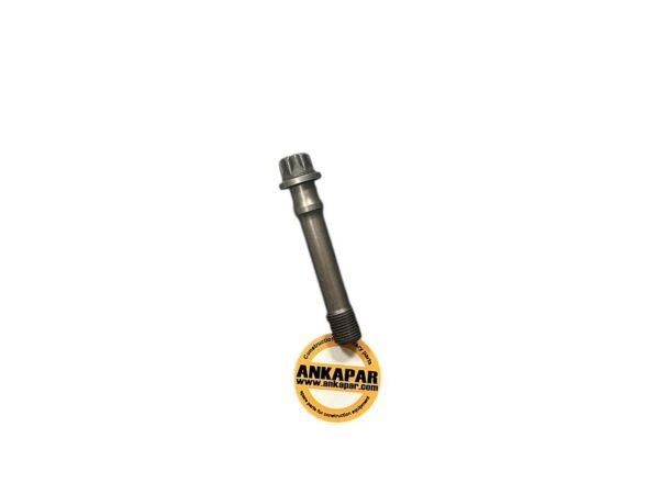 10118912 Hexalobular Head Screw Liebherr