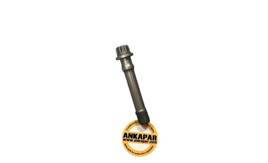 10118912 Hexalobular Head Screw Liebherr
