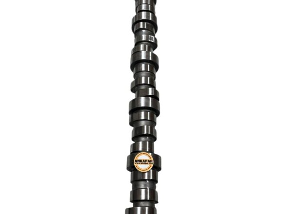10119424 Camshaft Liebherr
