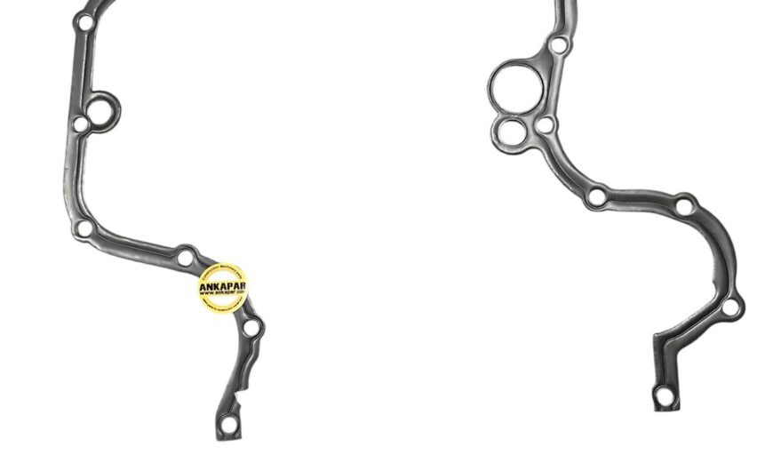 10137721 Seal Liebherr