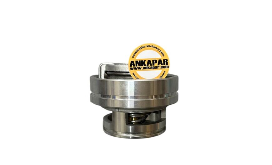 10154798 Thermostat Liebherr