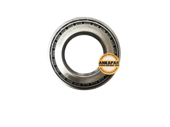 10167300 Tapered Roller Bearıng Liebherr