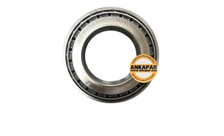10167300 Tapered Roller Bearıng Liebherr