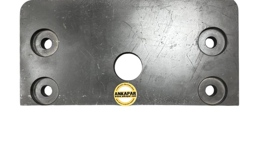 10314568 Holder Liebherr