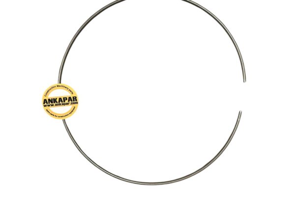 10410859 Lockıng Rıng Liebherr