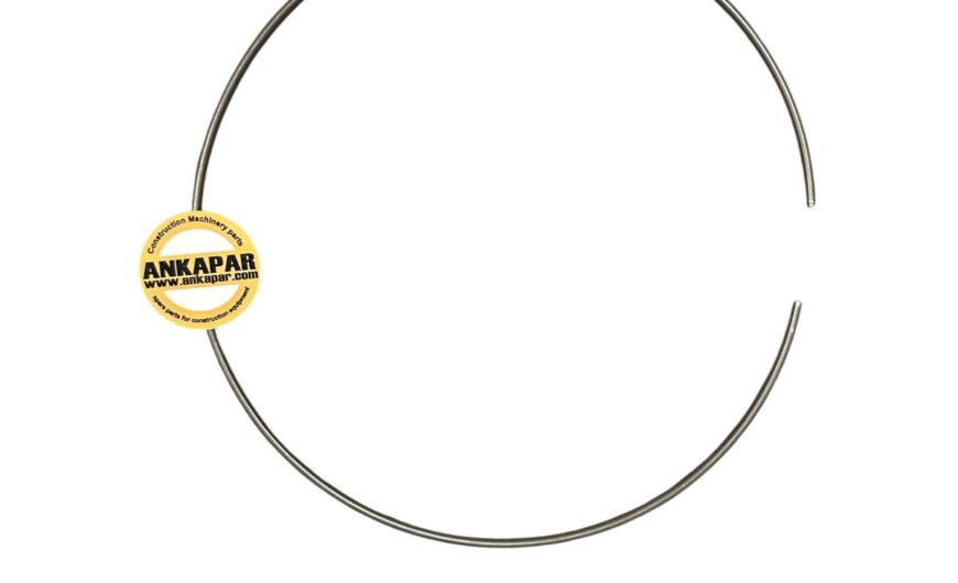 10410859 Lockıng Rıng Liebherr