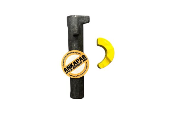 10451129 + 10451187 Lockıng Bolt Liebherr