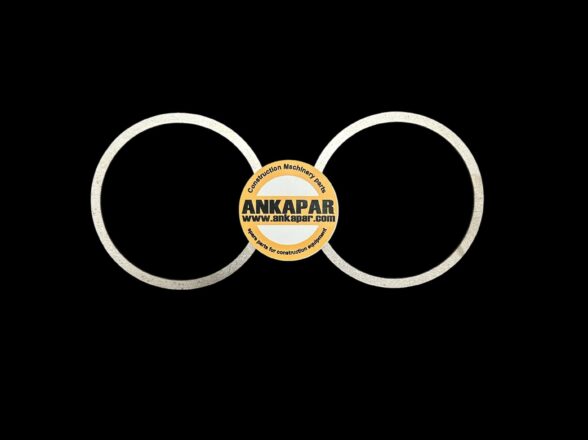 10800006 Shım Rıng Liebherr