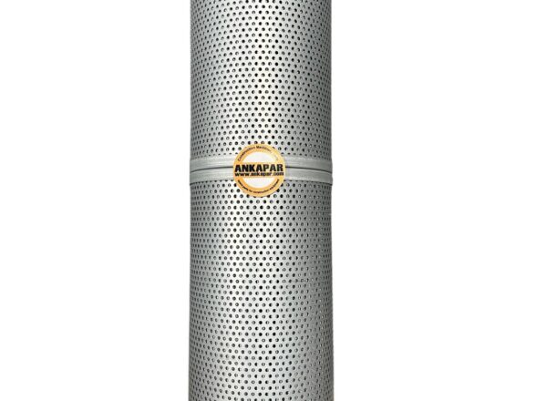 11065673 Fıbre Glass Fılter Insert Liebherr