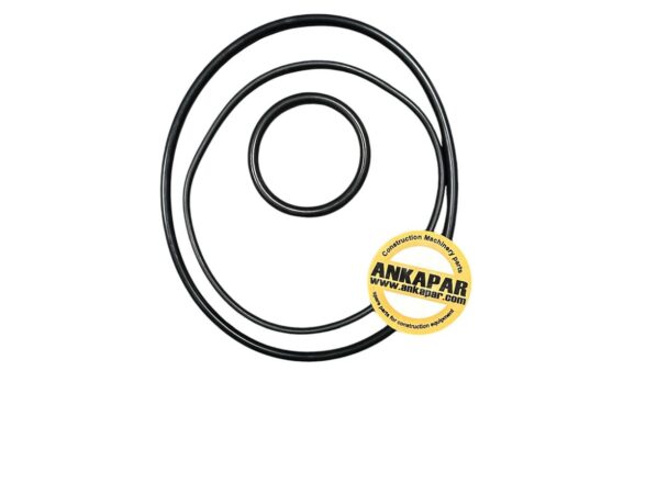 11651342 Seal Kıt Liebherr