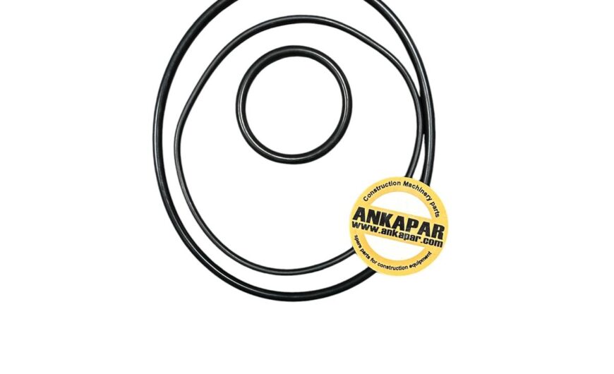11651342 Seal Kıt Liebherr