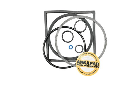 11827718 Seal Kıt Liebherr