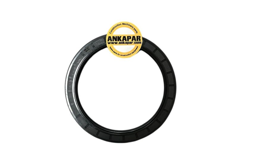 12240209 Radıal Seal Liebherr