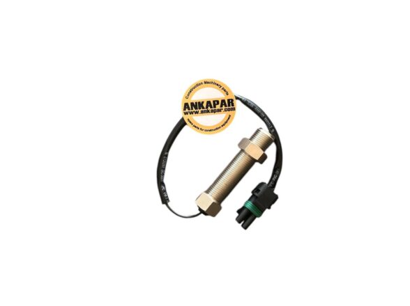 21E3-0043 Revolutıon Speed Sensor Hyundai