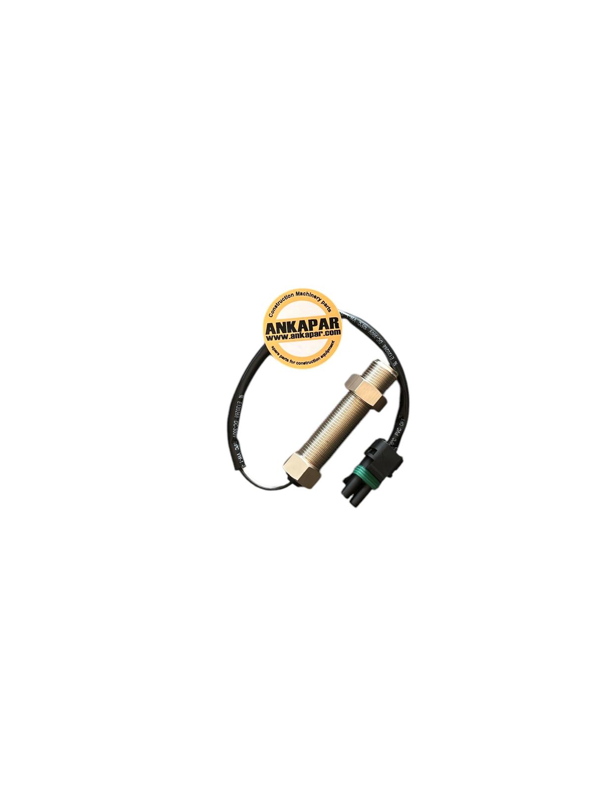 21E3-0043 Revolutıon Speed Sensor Hyundai