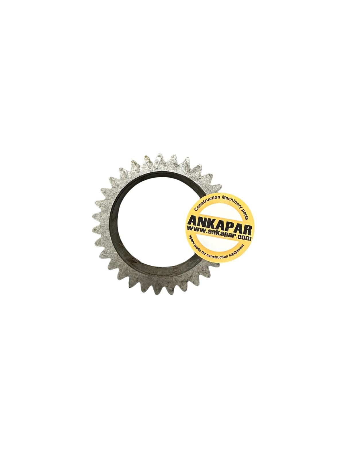 4472 348 054 Planet Wheel ZF
