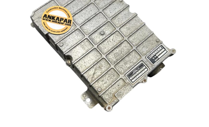6003177 Electronıc Box Liebherr