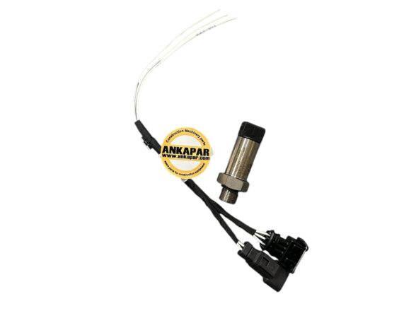 6290133 Pressure Transmıtter Liebherr