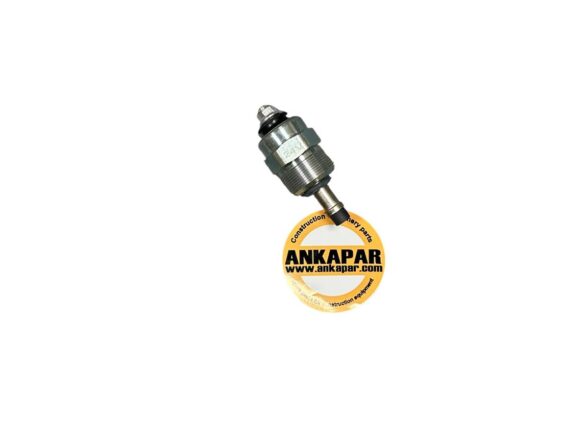 6290154 Solenoıd Liebherr