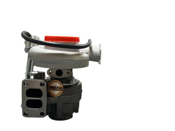 6754-81-8180 Turbocharger Komatsu