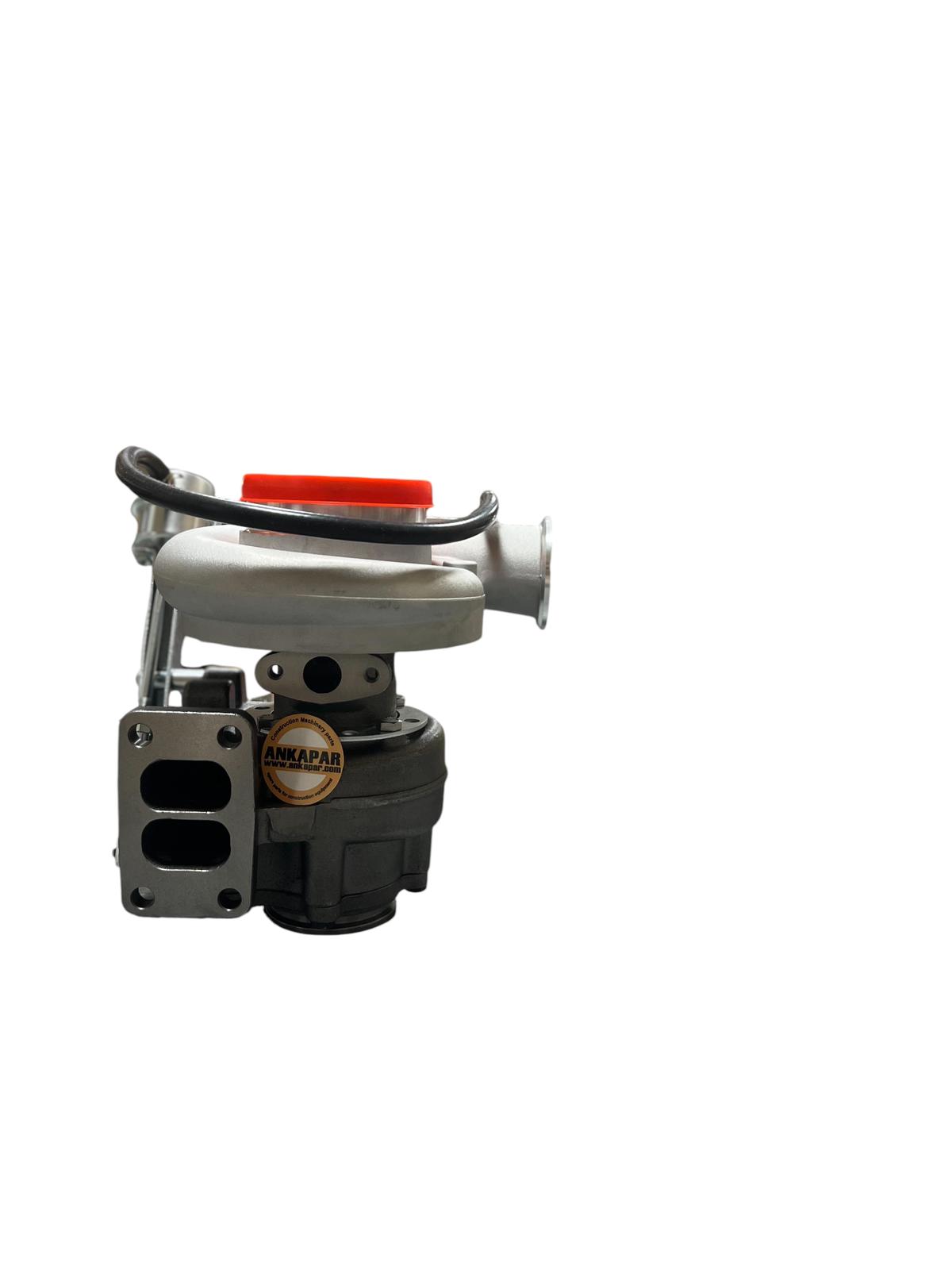 6754-81-8180 Turbocharger Komatsu