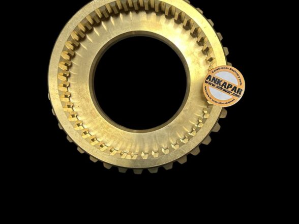 6G5533 Gear Caterpillar