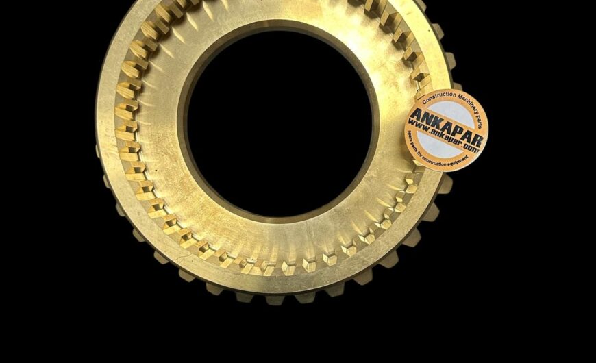 6G5533 Gear Caterpillar
