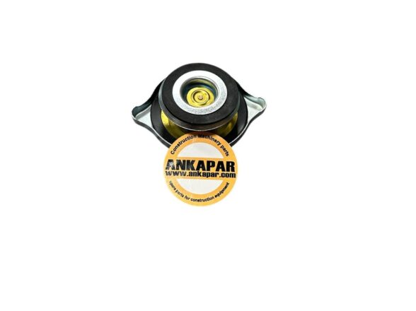 7004307 Radıator Fıller Cap Liebherr