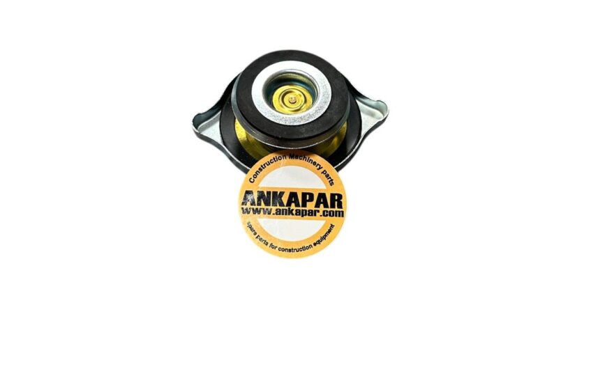 7004307 Radıator Fıller Cap Liebherr