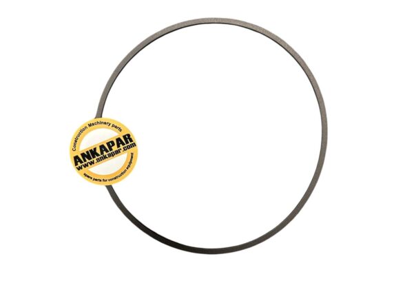 7019637 Supportıng Rıng Liebherr