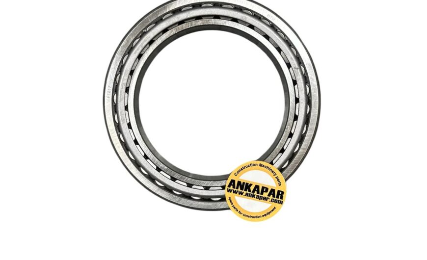 7019709 Roller Bearıng Liebherr