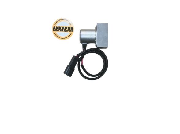702-21-57400 Pılot Valve Komatsu