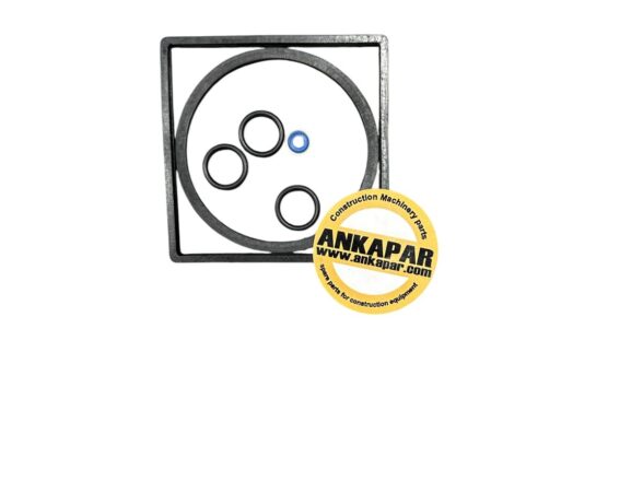 7027981 Cover Seal + Gasket Liebherr