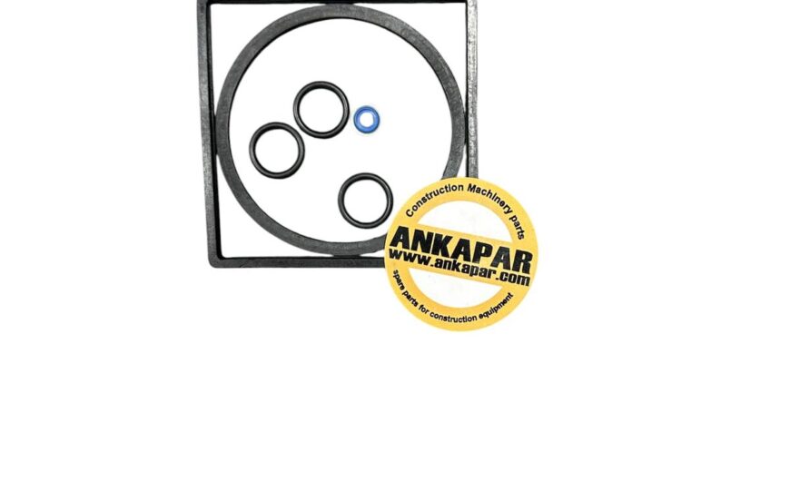 7027981 Cover Seal + Gasket Liebherr