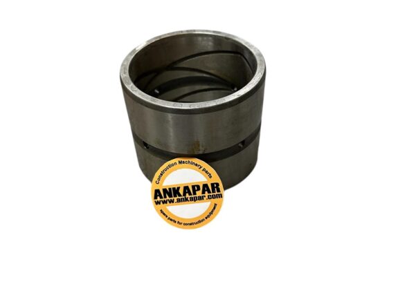 7043020 Clampıng Sleeve Liebherr