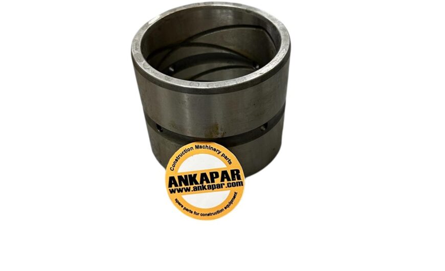 7043020 Clampıng Sleeve Liebherr