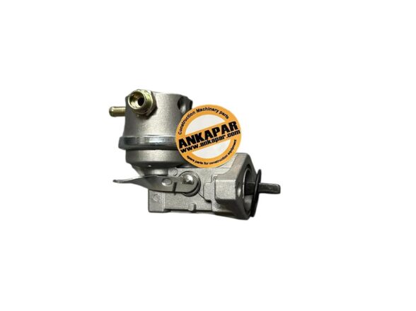 7090639 Delivery Pump Liebherr